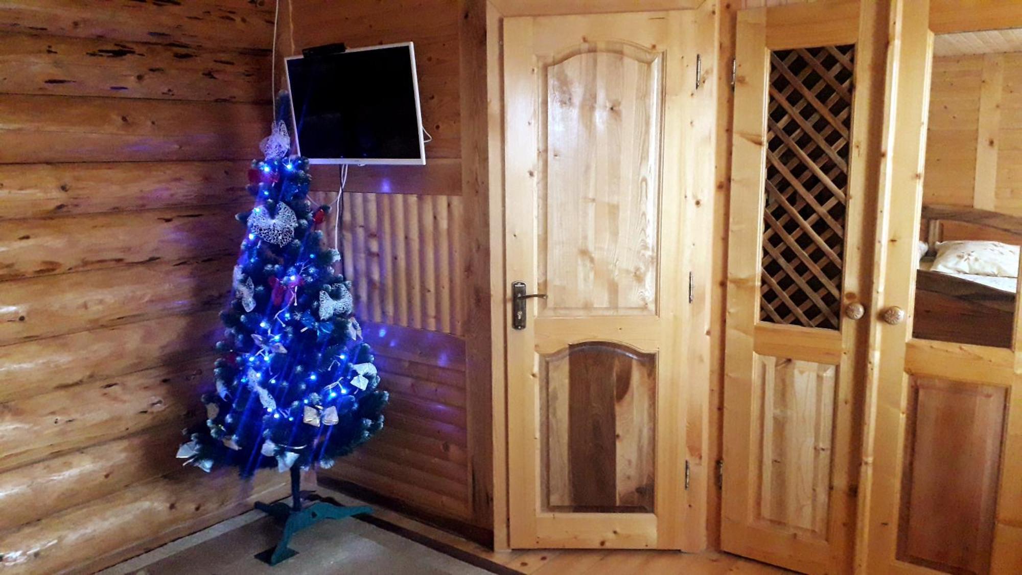 Садиба "Три Царі" Yaremche Room photo