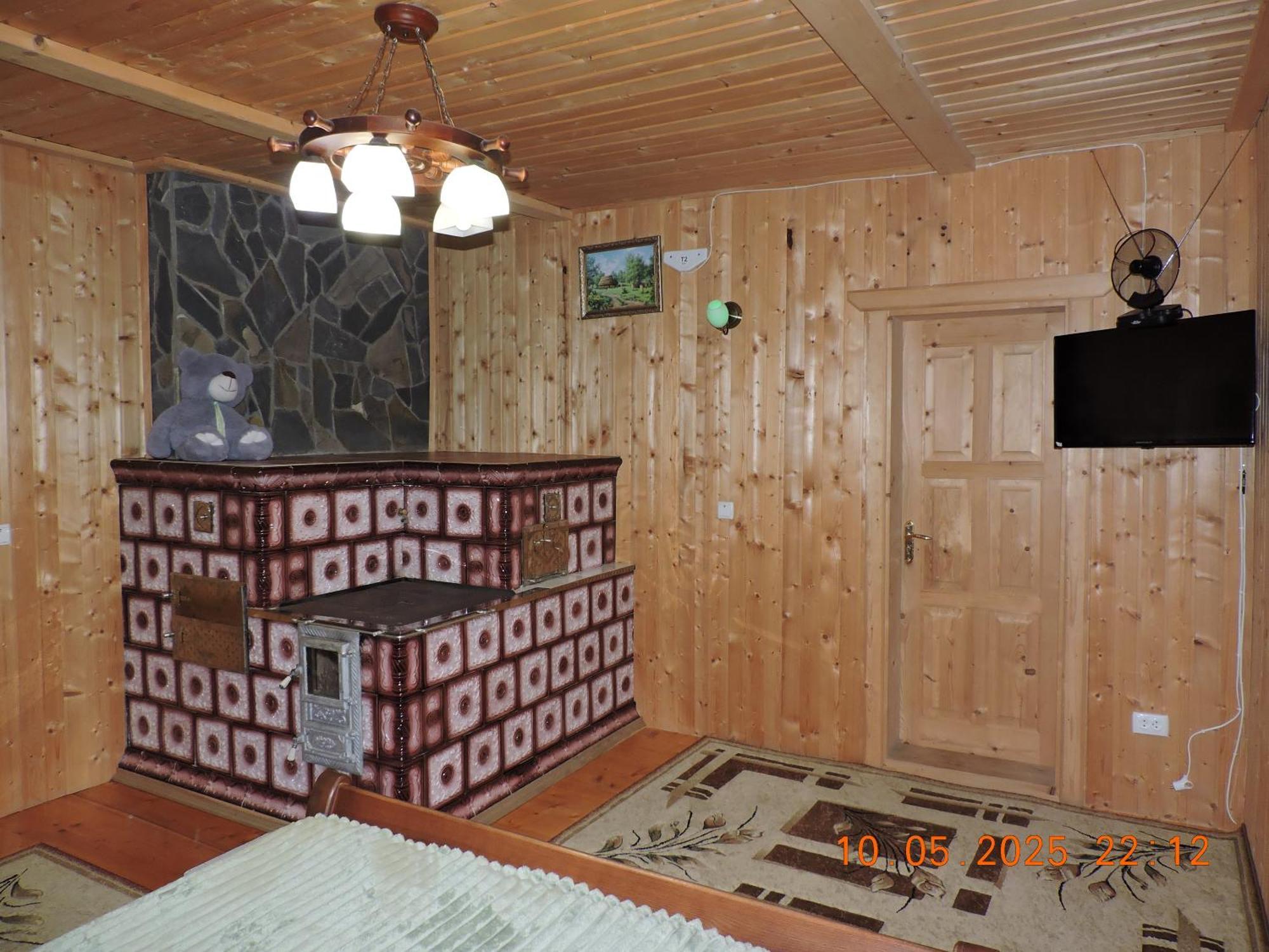 Садиба "Три Царі" Yaremche Room photo