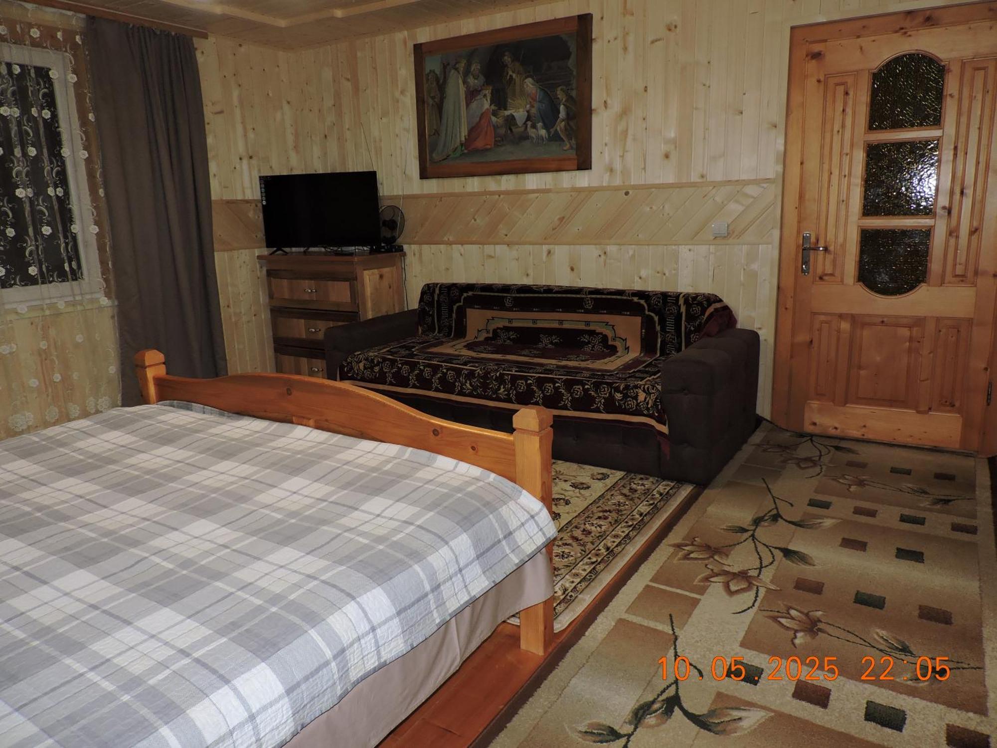Садиба "Три Царі" Yaremche Room photo