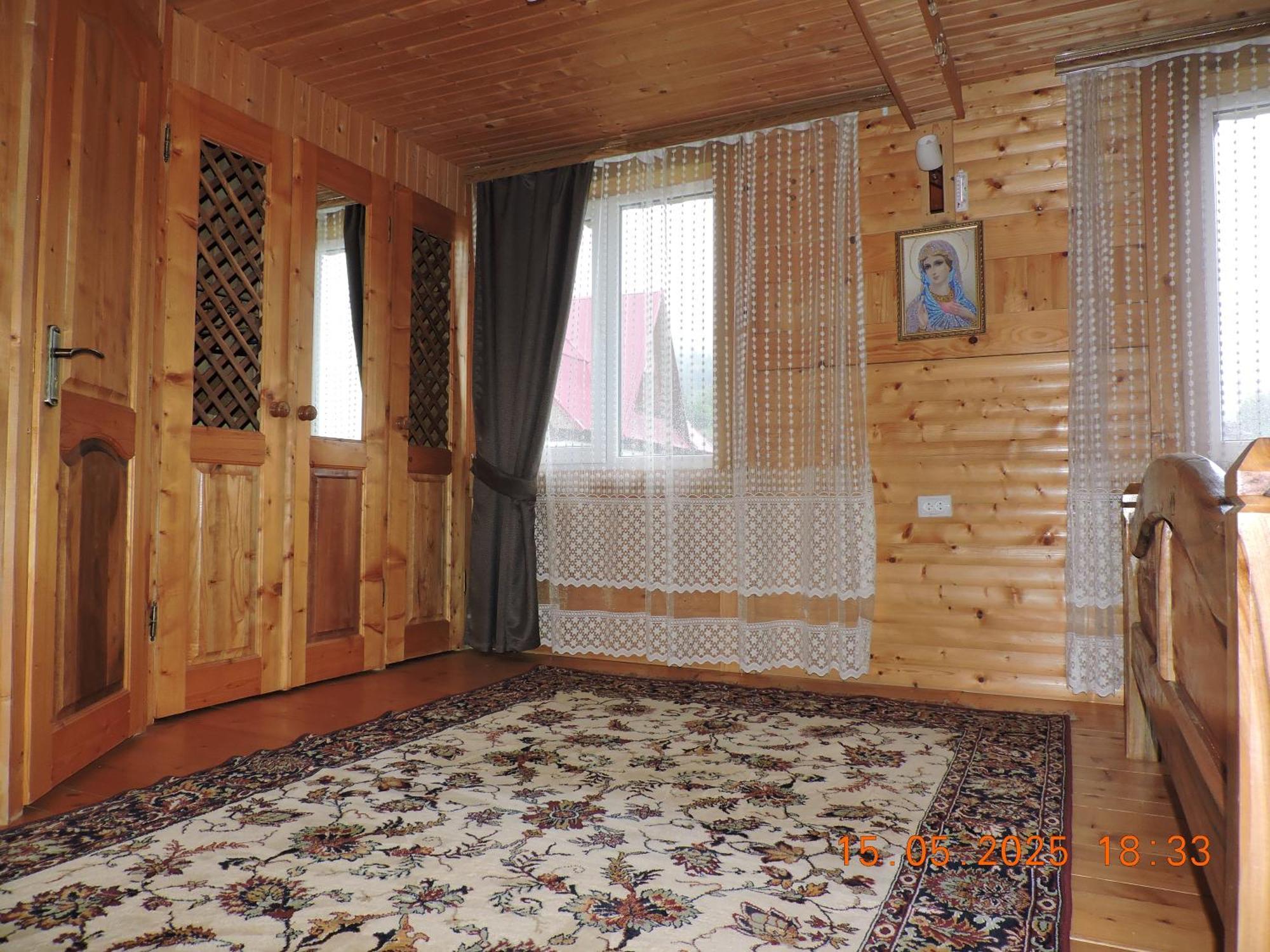 Садиба "Три Царі" Yaremche Room photo