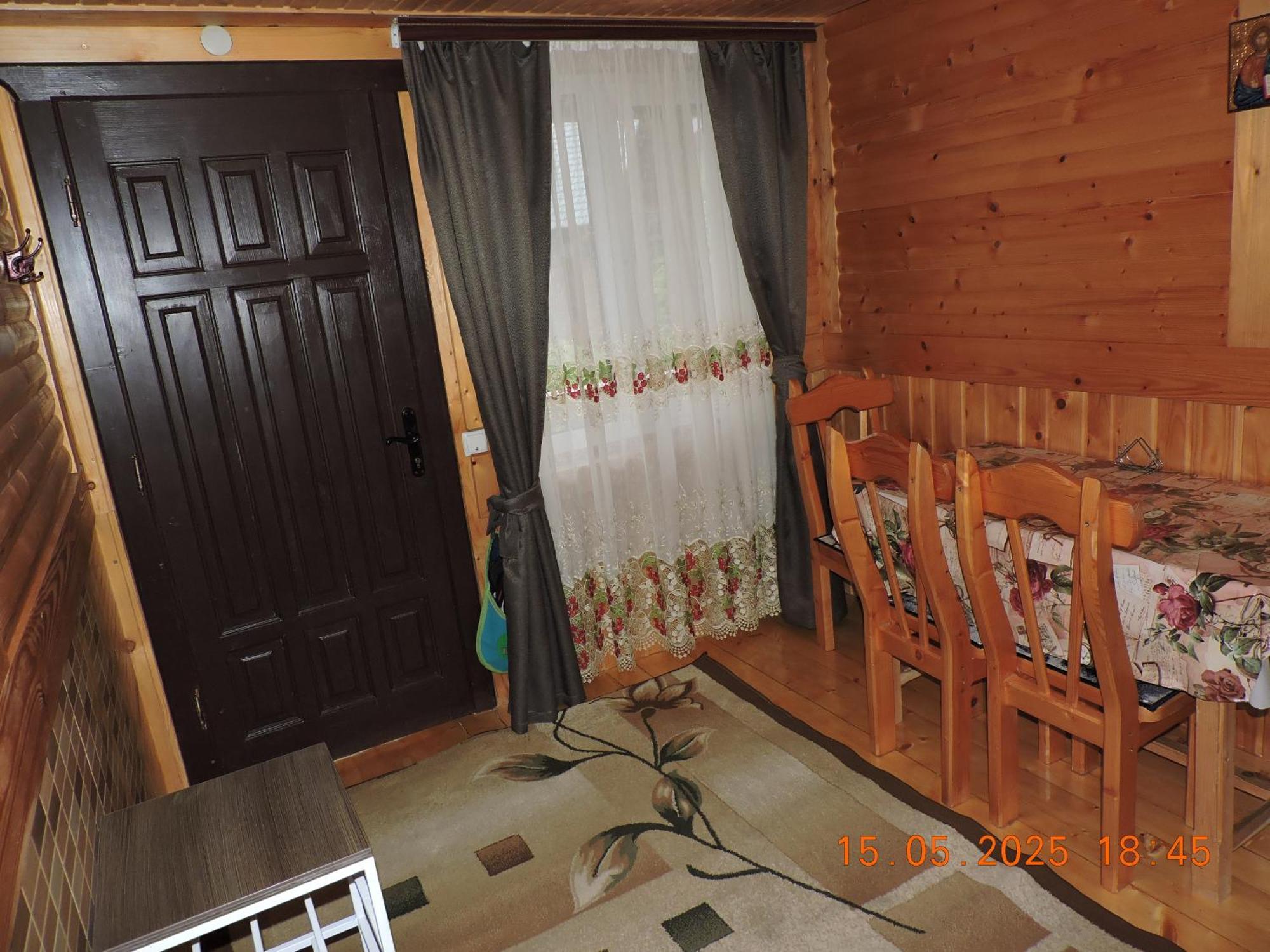 Садиба "Три Царі" Yaremche Room photo
